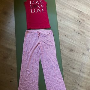 Victoria’s Secret Lingerie